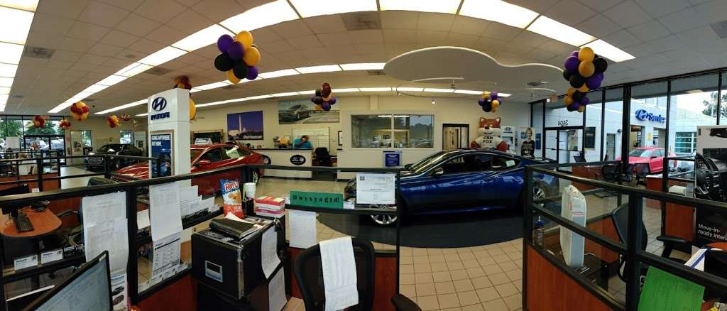 Ourisman Hyundai of Bowie | 2404 Crain Hwy, Bowie, MD 20716, USA | Phone: (866) 295-4674