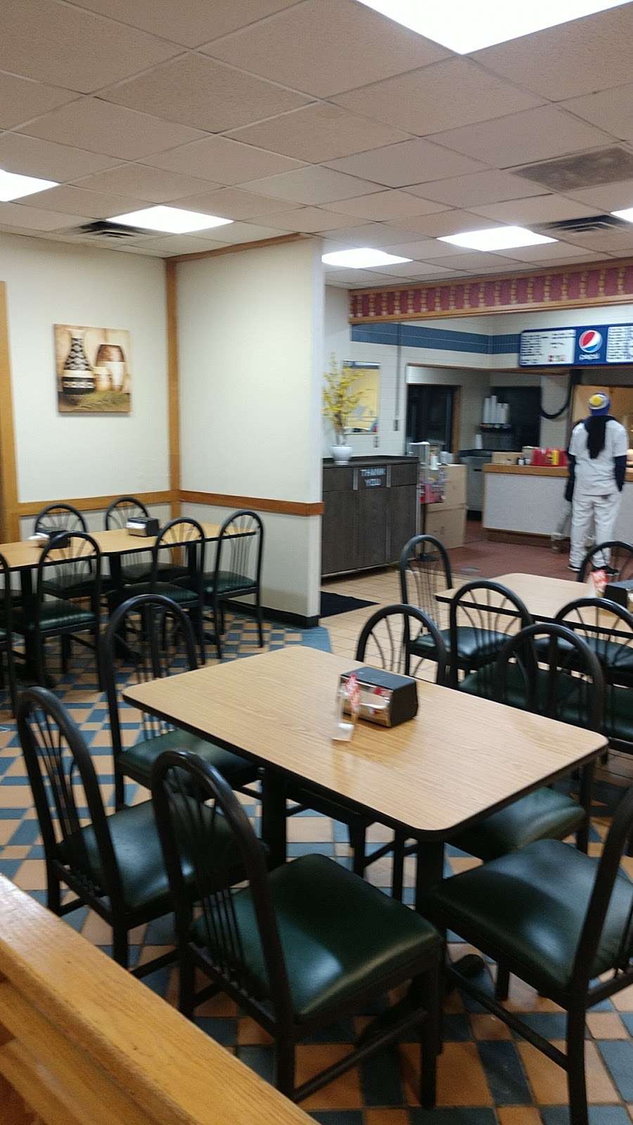 King Gyros | 2648 Nichol Ave, Anderson, IN 46011, USA | Phone: (765) 640-1526
