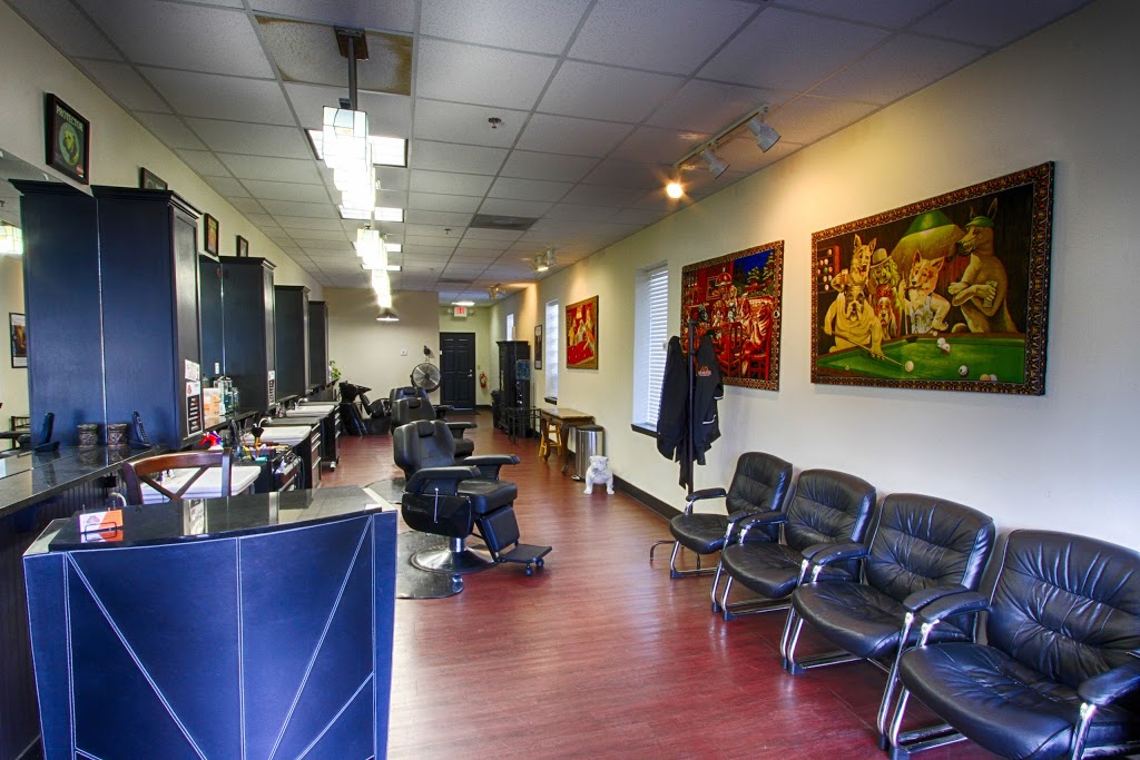 Bulldogs Barber Shop | 89 N Central Ave, Umatilla, FL 32784, USA | Phone: (352) 669-5566