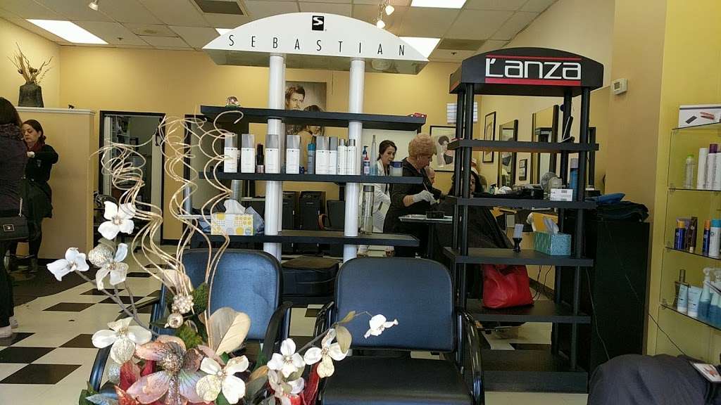 Professional Cut Hair Salon | 670 River Oaks Pkwy C, San Jose, CA 95134, USA | Phone: (408) 435-0509