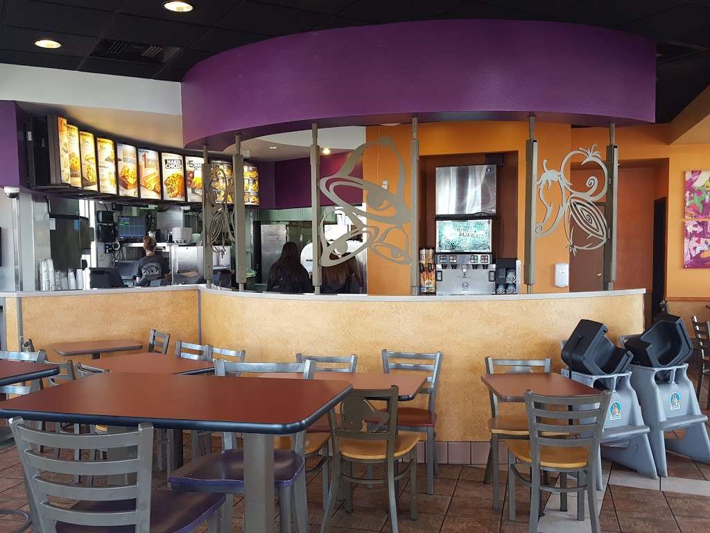 Taco Bell | 920 E Bridge St, Brighton, CO 80601 | Phone: (303) 654-0158