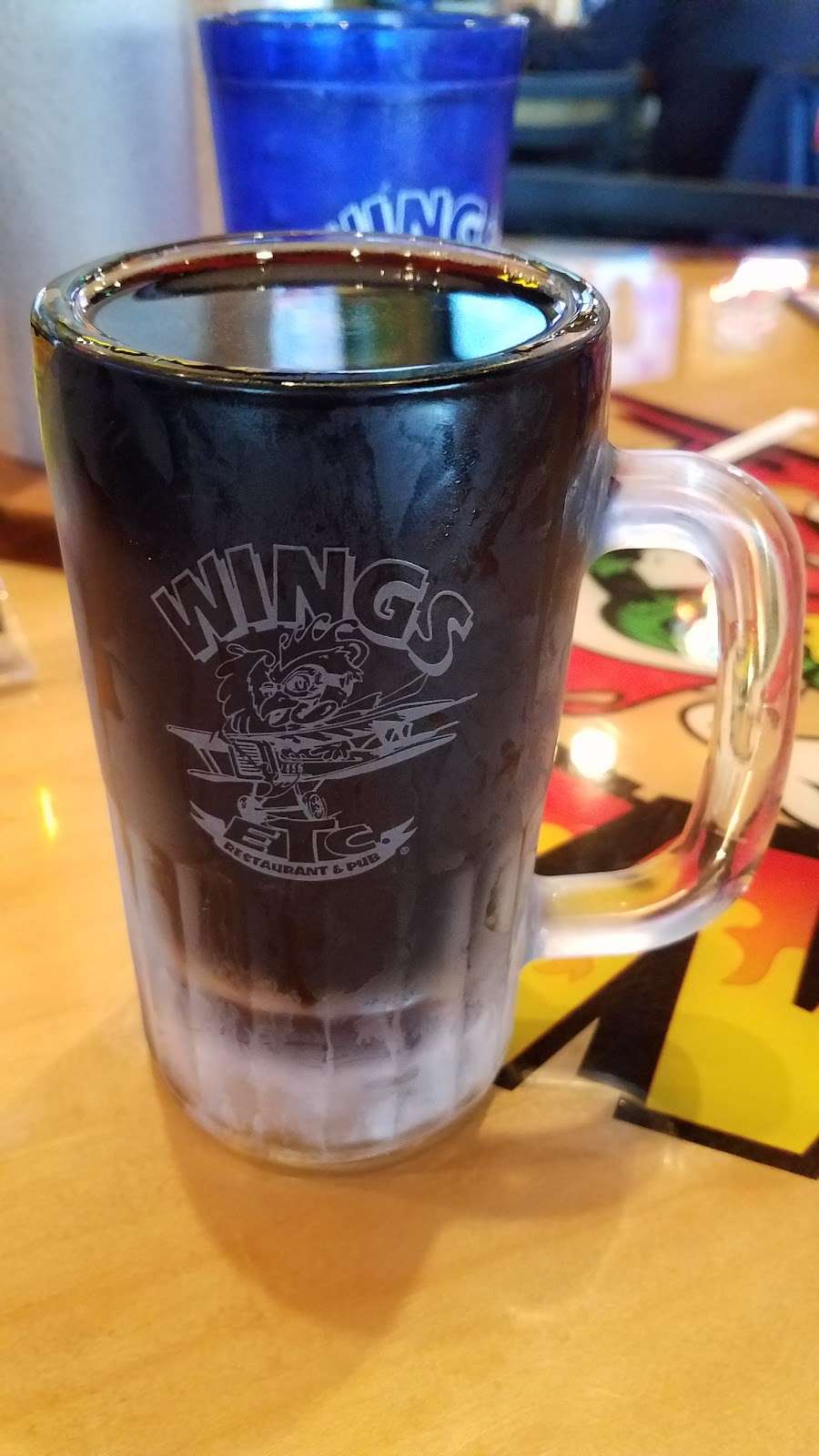 Wings Etc. | 1447 Cannonball Trail, Yorkville, IL 60560, USA | Phone: (630) 882-9463 Wings Etc. | 1447 Cannonball Trail, Yorkville, IL 60560, USA | Phone: (630) 882-9463