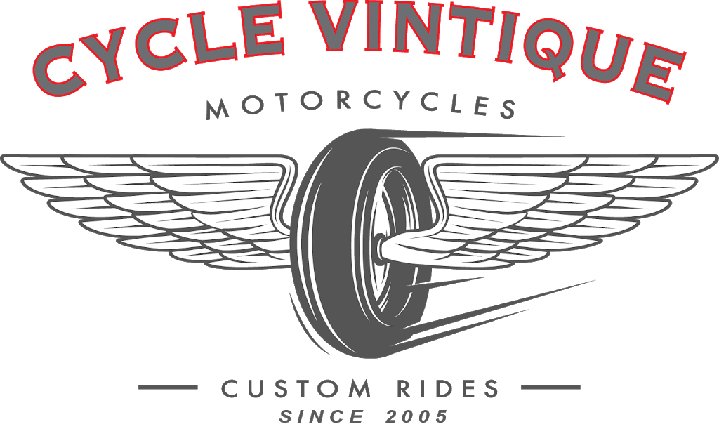 Cycle Vintique | 15320 Kutztown Rd, Kutztown, PA 19530 | Phone: (484) 226-7721