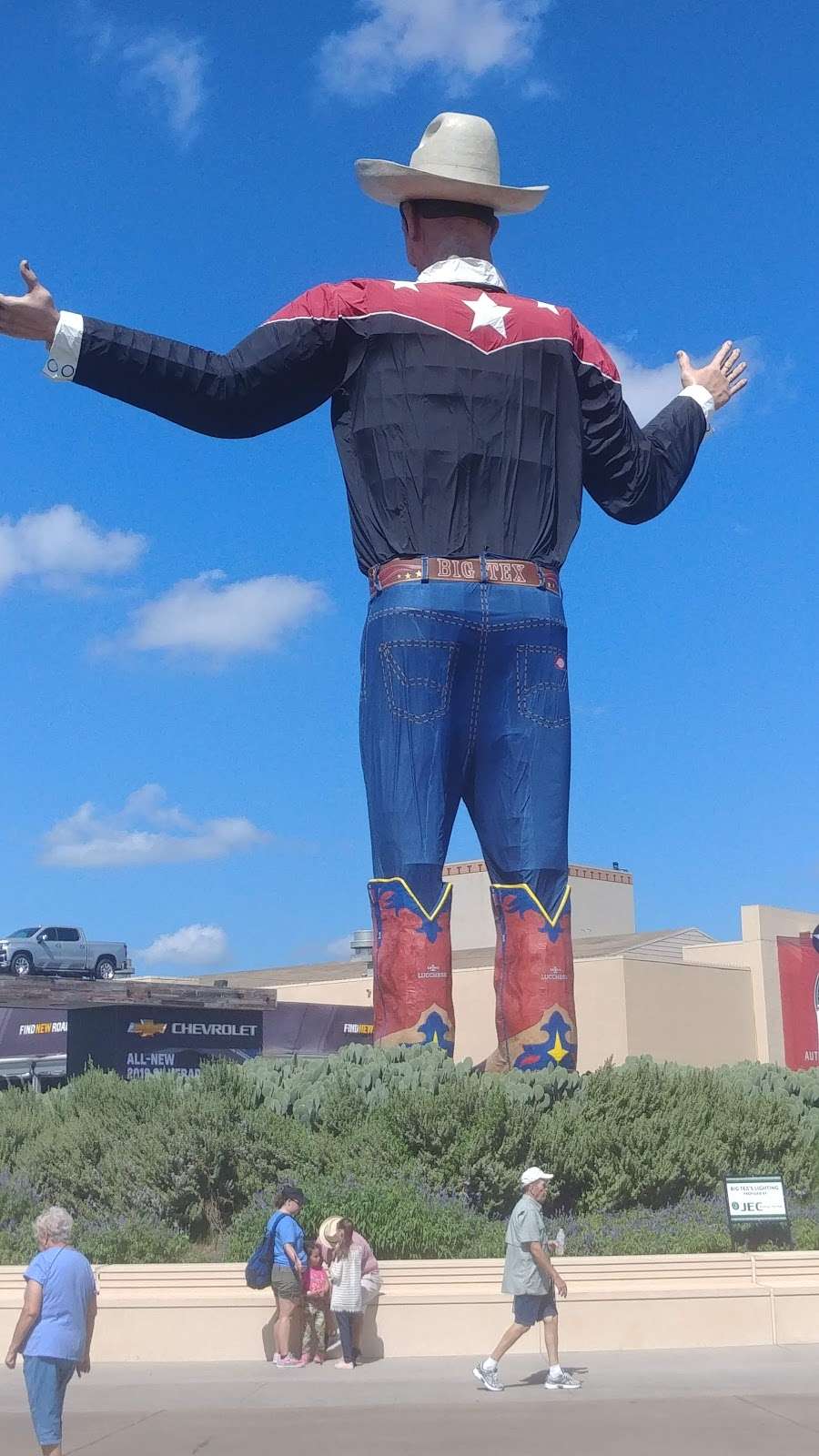 State Fair | 3801-4015 Pennsylvania Ave, Dallas, TX 75201, USA State Fair | 3801-4015 Pennsylvania Ave, Dallas, TX 75201, USA