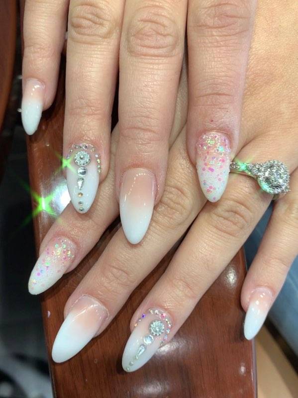 Palazzo Nail Lounge | 1275 E Baseline Rd #114, Gilbert, AZ 85233, USA | Phone: (480) 545-6668