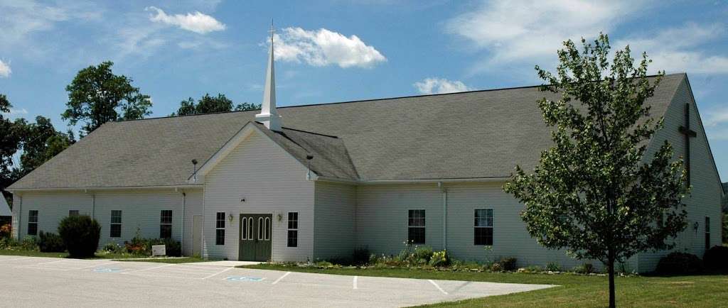 Fellowship Baptist Church | 110 Mt Hope Rd, Fairfield, PA 17320, USA | Phone: (717) 642-6767