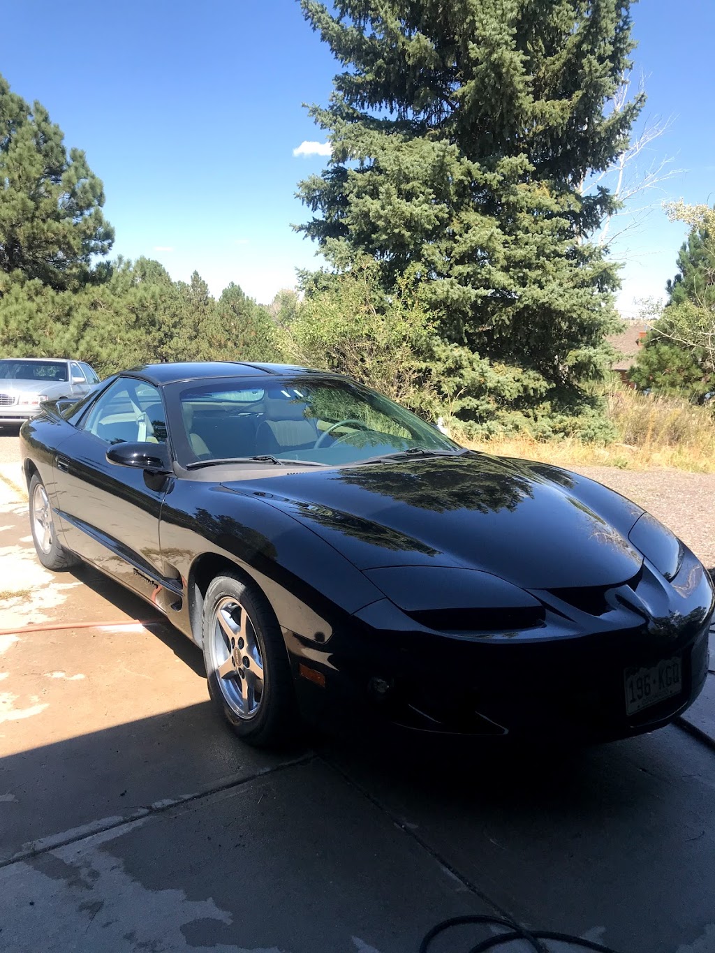 Deluxe Auto Detailing, LLC | 35711 Darting Bird Ride, Elizabeth, CO 80107, USA | Phone: (303) 974-0411