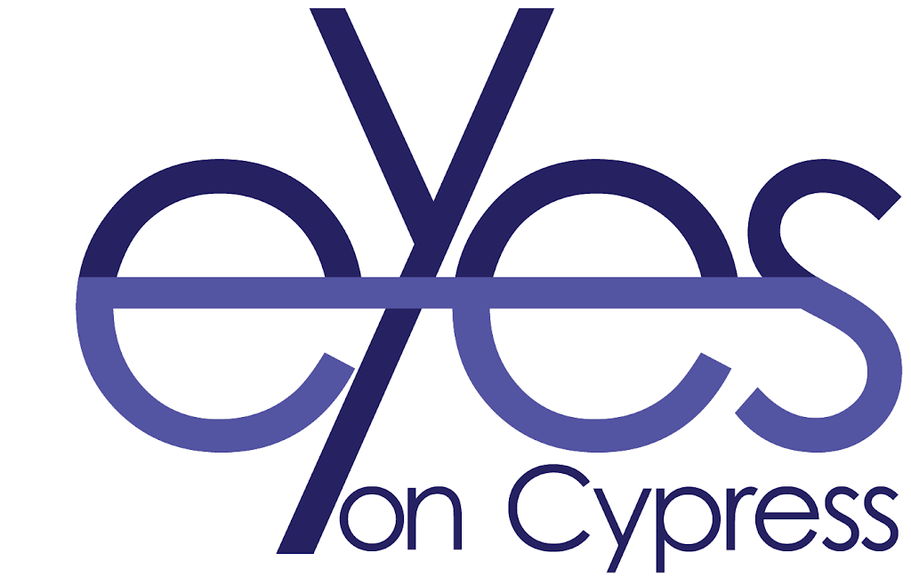 Eyes On Cypress | 11510 Barker Cypress Rd Ste 150, Cypress, TX 77433, USA | Phone: (832) 653-7135