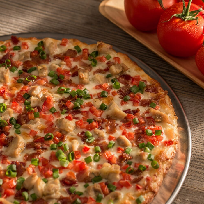 Mountain Mikes Pizza | 848 Willow Ave Suite C-D, Hercules, CA 94547, USA | Phone: (510) 245-1100