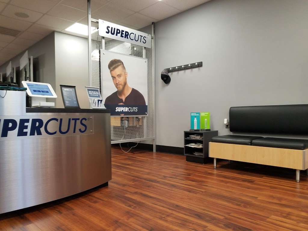 SUPERCUTS at HaddonTowne | 225 Haddon Ave 1102-A, Haddon Township, NJ 08108, USA | Phone: (856) 477-2939