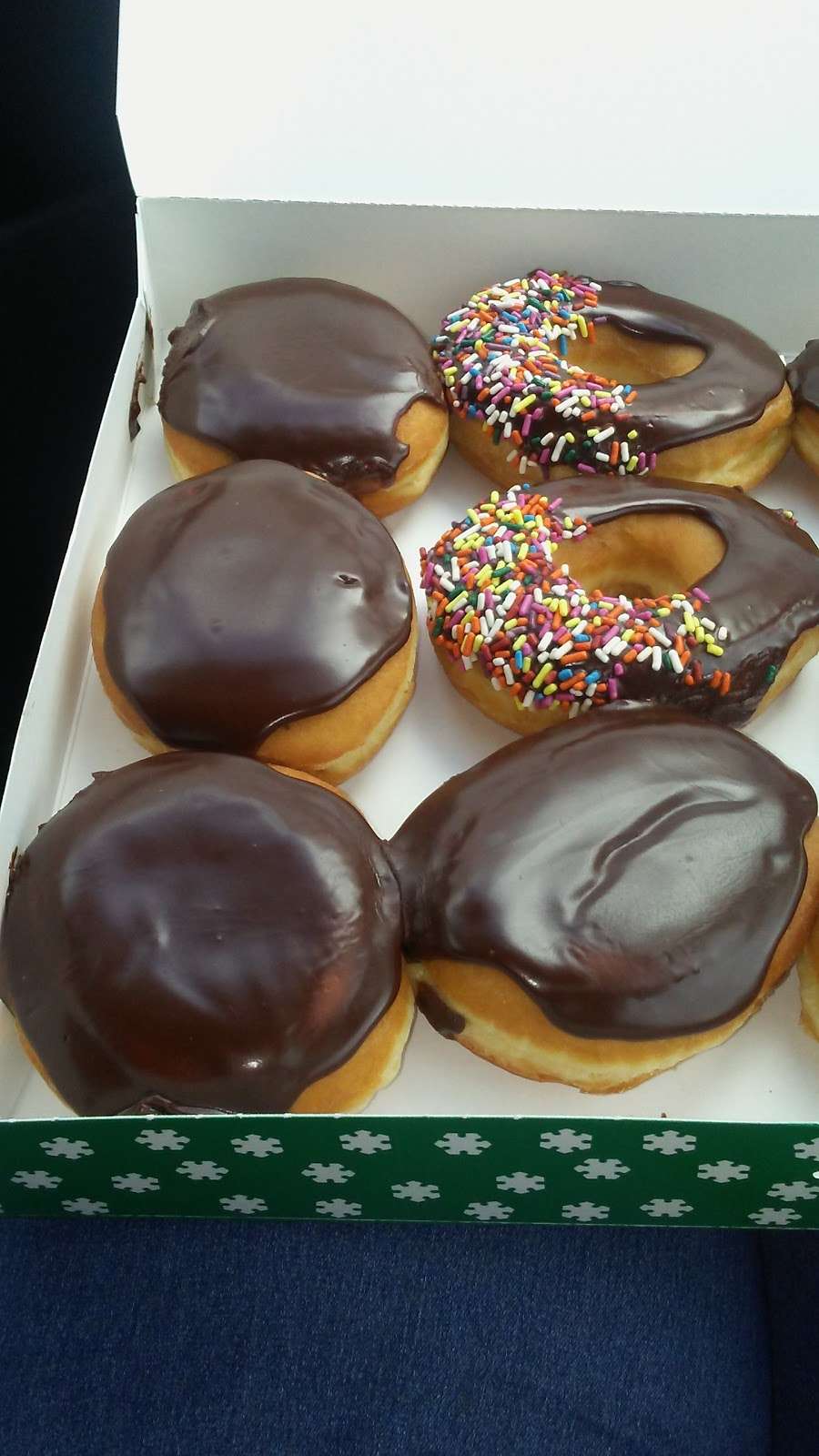 Dunkin Donuts | 807 W Vine St, Kissimmee, FL 34741 | Phone: (407) 933-2545