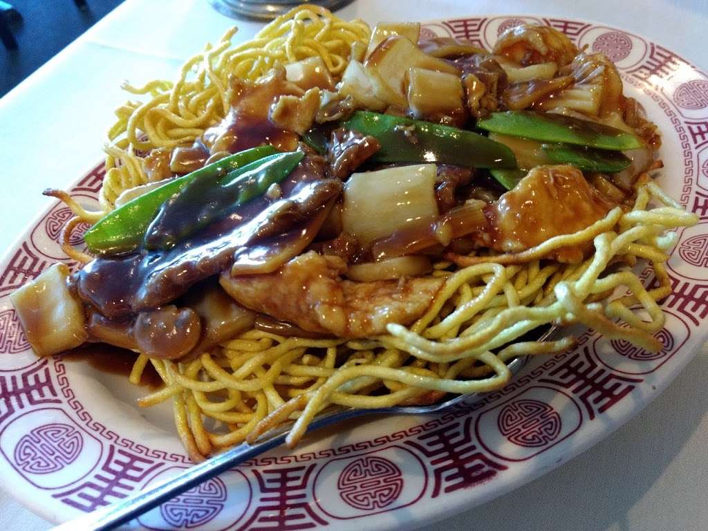 Mandarin House Restaurant | 9105 All Saints Rd, Laurel, MD 20723, USA | Phone: (301) 604-7234