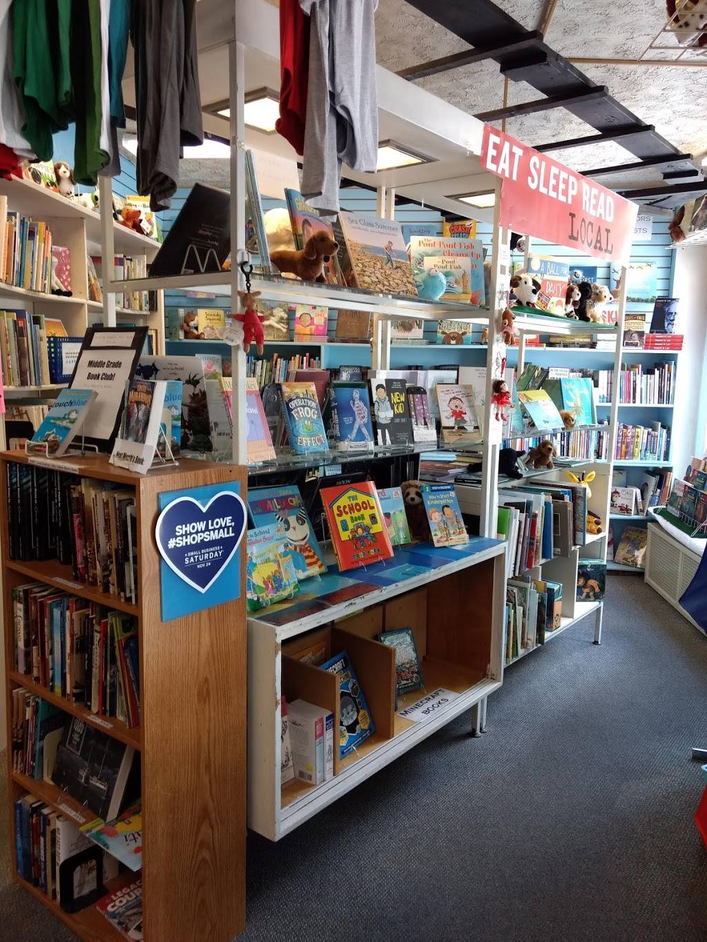 Blue Marble Books | 1356 S Ft Thomas Ave, Fort Thomas, KY 41075, USA | Phone: (859) 781-0602