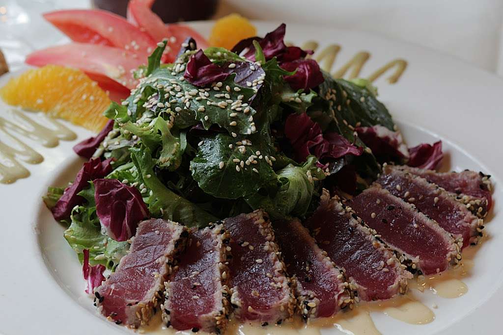 Sanzaris New Bridge Inn | 105 Old New Bridge Rd, New Milford, NJ 07646, USA | Phone: (201) 692-7700 Sanzaris New Bridge Inn | 105 Old New Bridge Rd, New Milford, NJ 07646, USA | Phone: (201) 692-7700