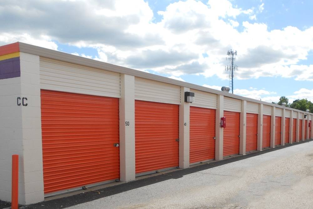 Public Storage | 6714 Preston Hwy, Louisville, KY 40219 | Phone: (502) 694-7270