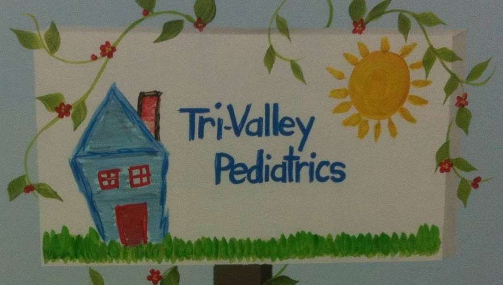 Tri-Valley Pediatrics | 100 Park Pl #260, San Ramon, CA 94583 | Phone: (925) 380-6230