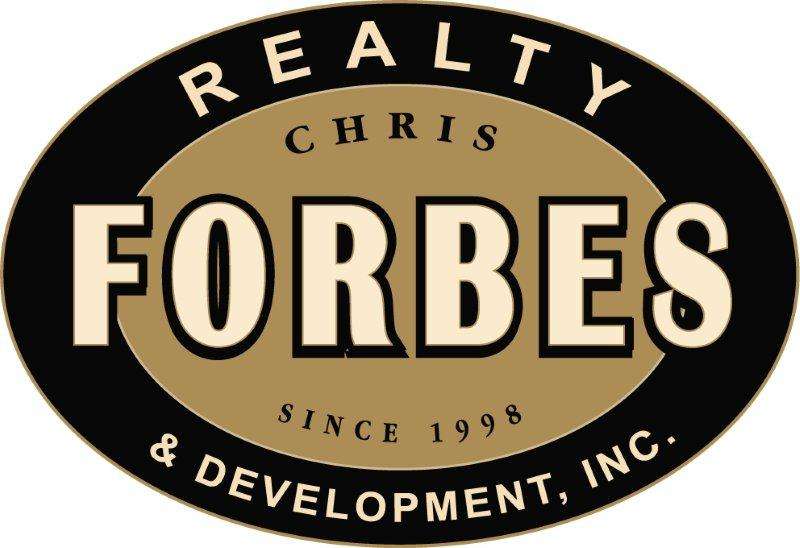 Chris Forbes Realty & Development, Inc. Owner/Broker | 5500 River Bed Rd, Groveland, FL 34736, USA | Phone: (352) 636-0164