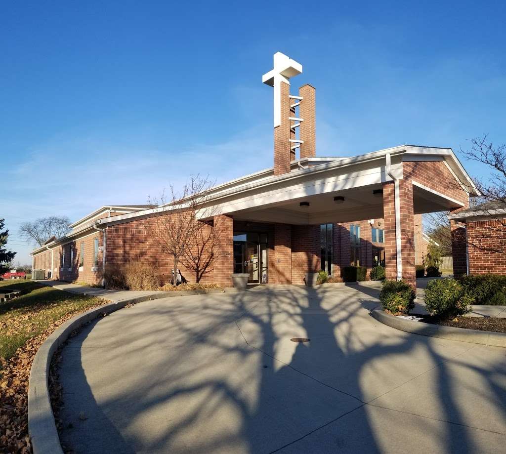 Carmel Seventh-day Adventist Church | 14535 Carey Rd, Carmel, IN 46033, USA | Phone: (317) 566-9762