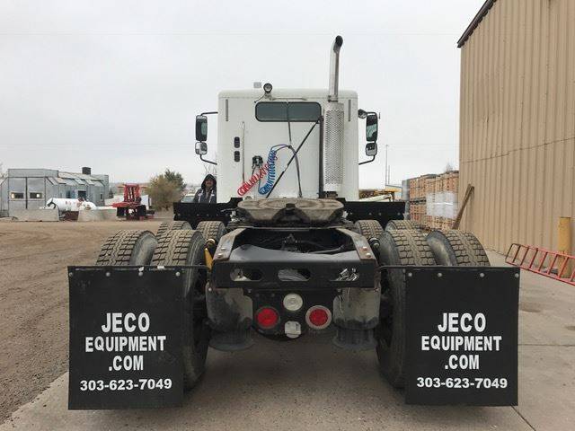 Semi Truck, RV, and Trailer Repair Denver JECO Inc | 1247 E 68th Ave, Denver, CO 80229, USA | Phone: (303) 623-7049