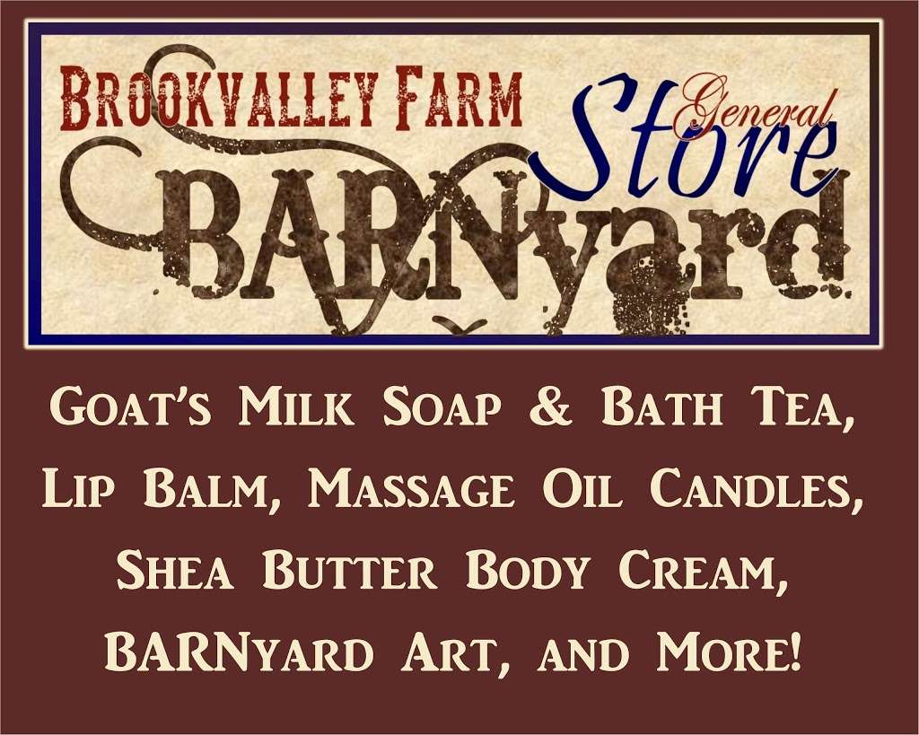 Brookvalley Farm, LLC | 22 Brookvalley Road (Formerly RR #1, Box 27A, Carbondale, PA 18407, USA | Phone: (570) 499-9089