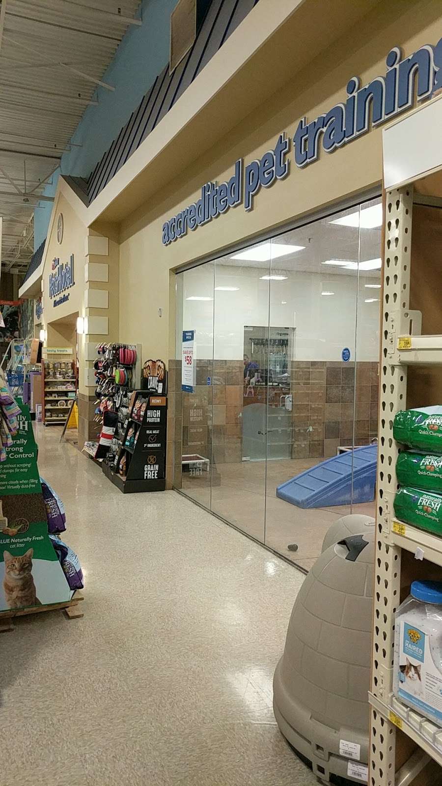 PetSmart | 3351 Jefferson Davis Hwy #10, Alexandria, VA 22305, USA | Phone: (703) 739-4844