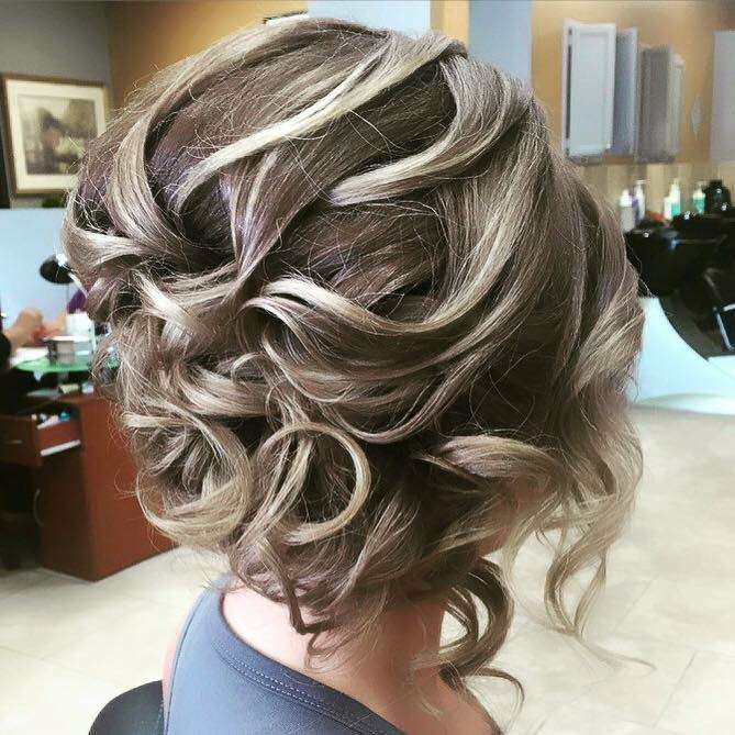 Studianos Hair & Nails | 2025 Euclid Ave, Mt Prospect, IL 60056, USA | Phone: (847) 827-8677