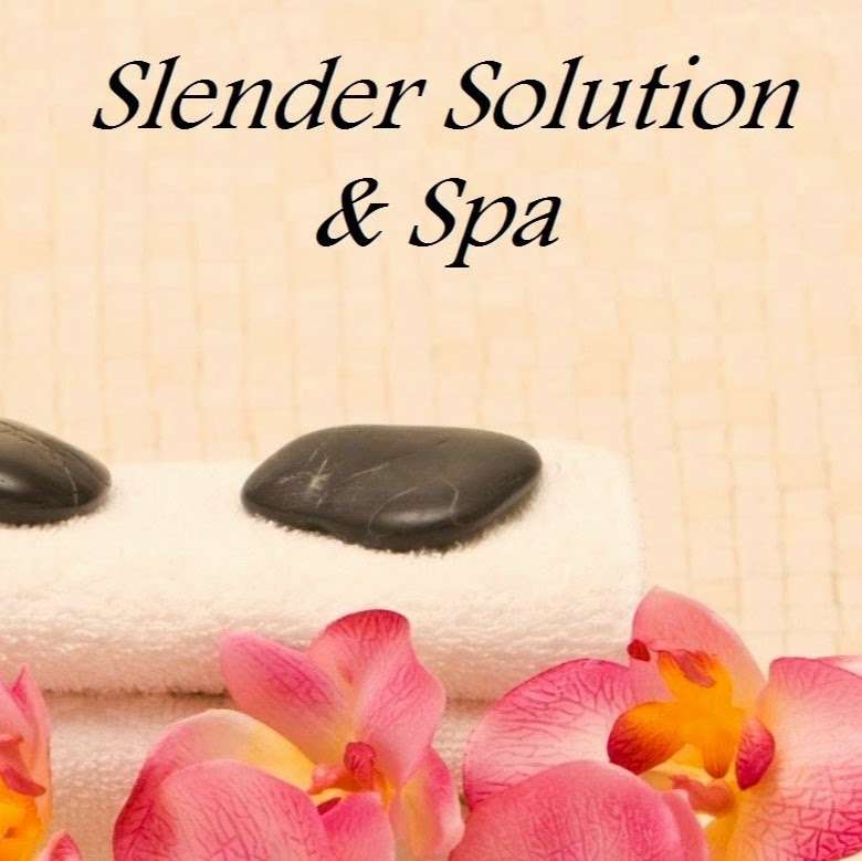 San Antonio Slender Solutions | 5309 Wurzbach Rd #100-1, San Antonio, TX 78238 | Phone: (210) 530-4394