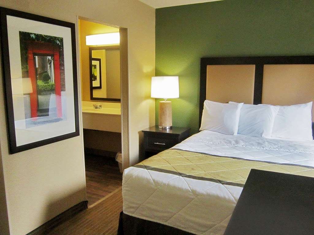 Extended Stay America Orlando Convention Center | 6443 Westwood Blvd, Orlando, FL 32821 | Phone: (407) 351-1982