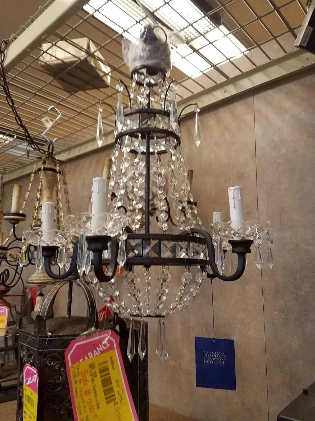 Seattle Lighting – Clearance Center | 26 S Hanford St, Seattle, WA 98134, USA | Phone: (206) 268-3579