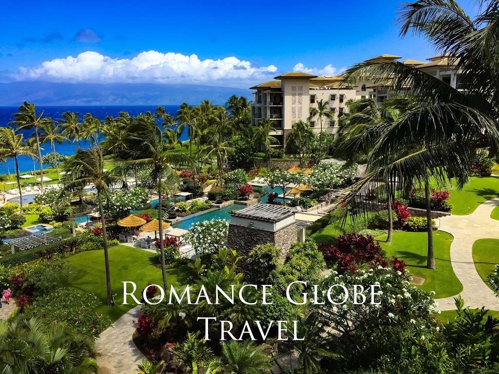 Romance Globe Travel | 7348 E Whistling Wind Way #4754, Scottsdale, AZ 85255, USA | Phone: (480) 432-9132