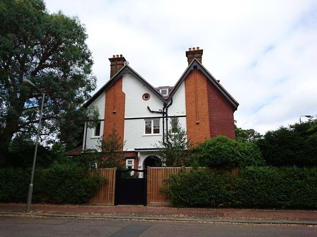 Putney Heath Cricket Ground | Telegraph Rd, London SW15 3SY, UK