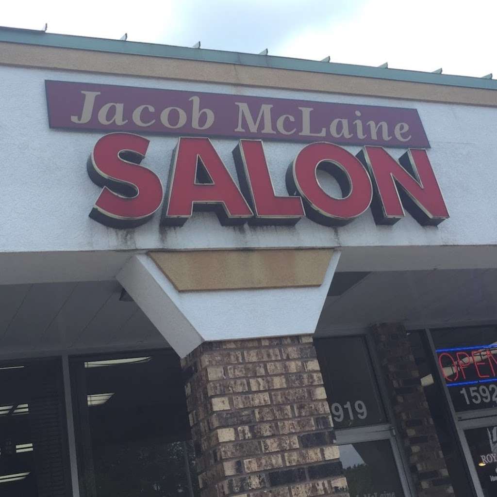 Jacob McLaine Salon | 15919 76th Ave, Tinley Park, IL 60477 | Phone: (708) 899-3002