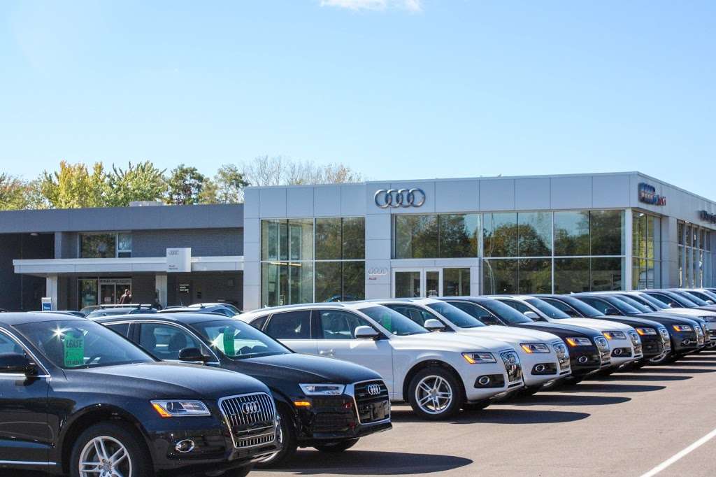 Audi Wyoming Valley | 1470 PA-315 Suite 3, Wilkes-Barre, PA 18702, USA | Phone: (570) 714-6550