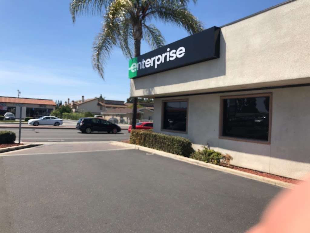 Enterprise Rent-A-Car | 13292 Brookhurst St, Garden Grove, CA 92843, USA | Phone: (714) 539-1161