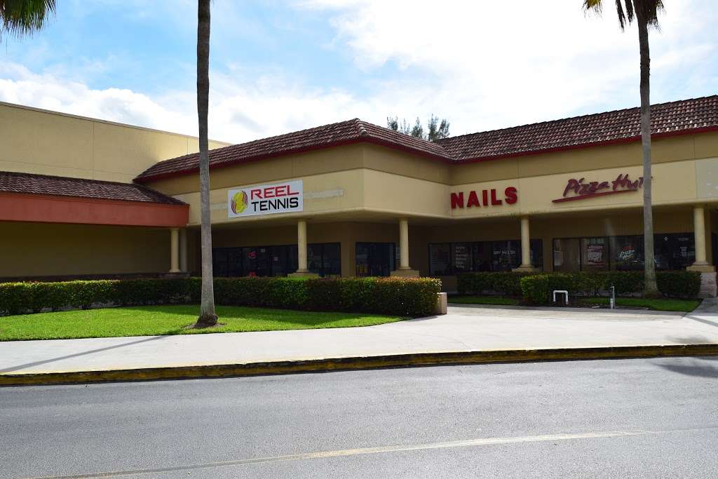 Reel Tennis | 11306 W State Rd 84, Davie, FL 33325, USA | Phone: (954) 474-1780