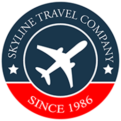 Skyline Travel | 1327 Empire Central Dr #260, Dallas, TX 75247, USA | Phone: (214) 310-1411