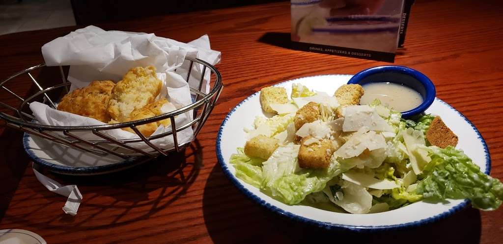 Red Lobster | 1502 Scranton Carbondale Hwy, Scranton, PA 18508, USA | Phone: (570) 383-6686