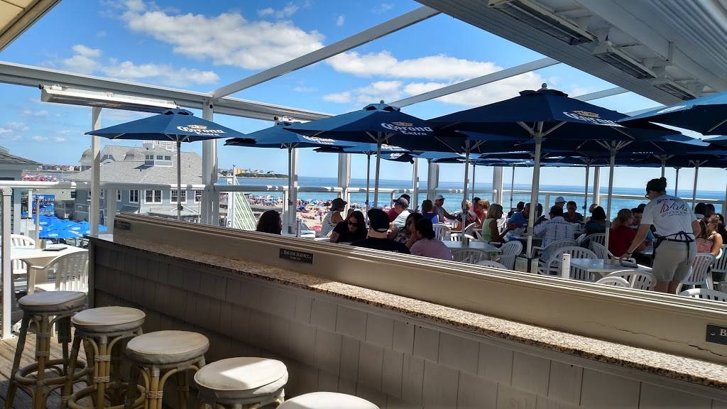 Sea Ketch Restaurant | 127 Ocean Blvd, Hampton Beach, NH 03842, USA | Phone: (603) 926-0324