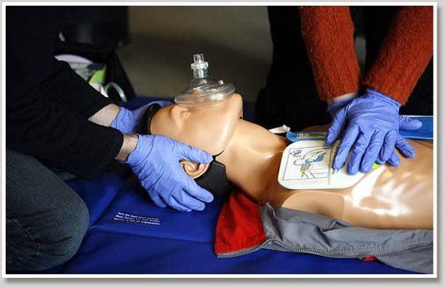 Bowlin CPR Certification and First Aid Training | 4915 Shady Springs Dr, Arlington, TX 76017, USA | Phone: (214) 412-7416