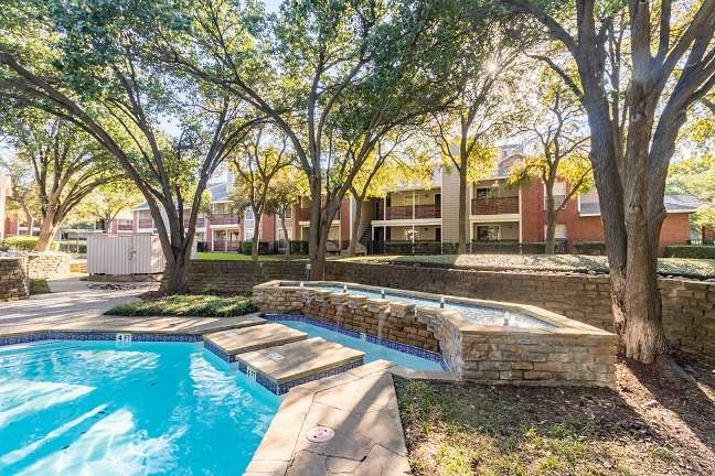 Chatham Court & Reflections Apartments | 7825 McCallum Blvd, Dallas, TX 75252, USA | Phone: (972) 248-3740