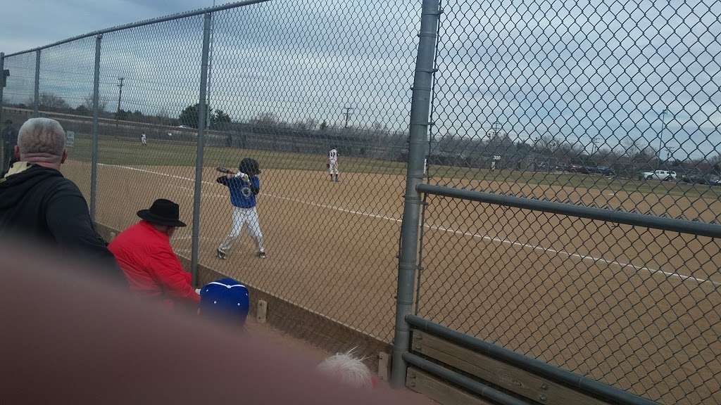 Schaeffer Baseball Complex | Denver, CO 80235, USA