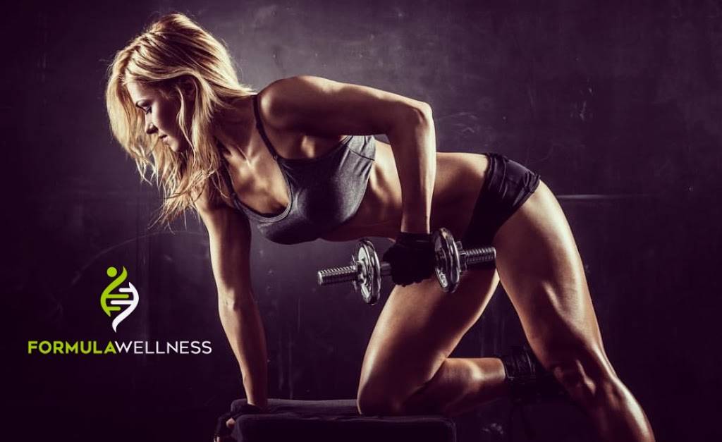 Formula Wellness - Park Cities | 4342 Lovers Ln, Dallas, TX 75225, USA | Phone: (214) 931-9443