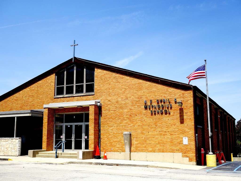 Sts. Cyril & Methodius School | 607 Sobieski St, Lemont, IL 60439, USA | Phone: (630) 257-6488