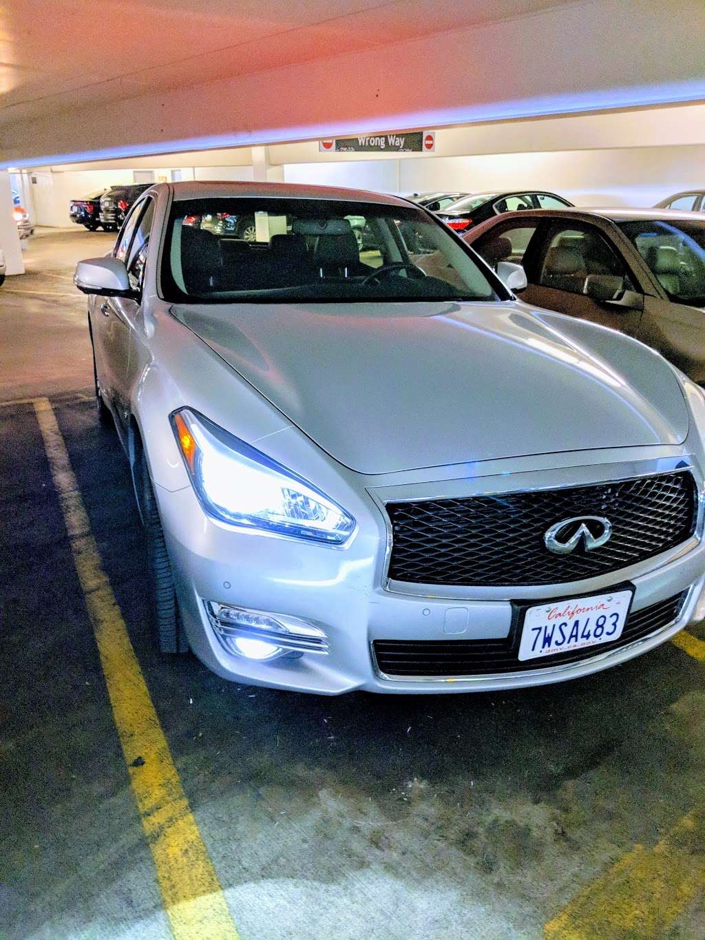 Hertz Car Rental | 9000 Airport Blvd, Los Angeles, CA 90045, USA | Phone: (310) 568-5100