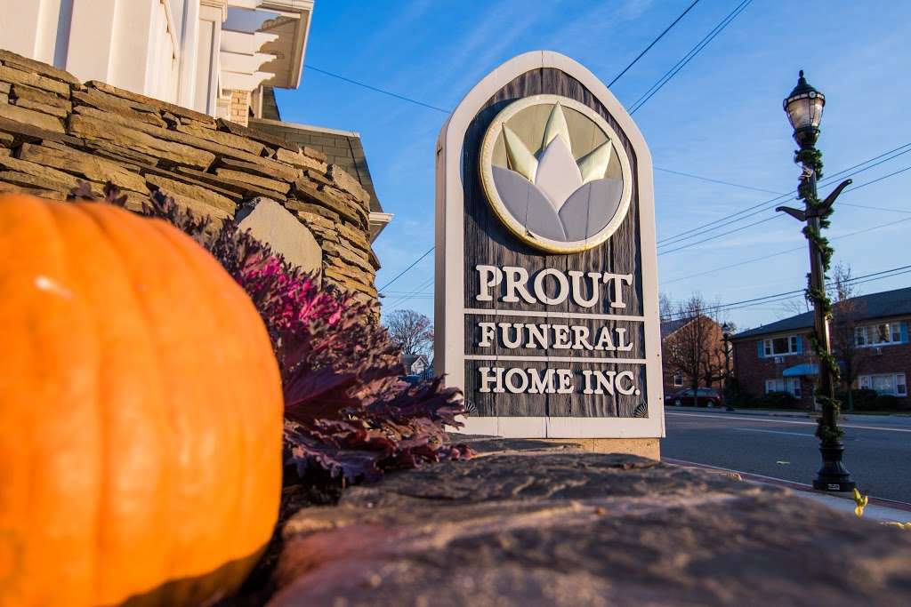 Prout Funeral Home | 370 Bloomfield Ave, Verona, NJ 07044, USA | Phone: (973) 239-2060