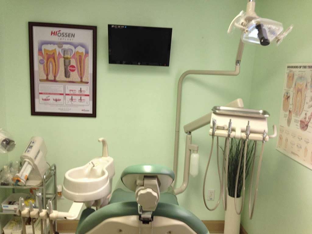 Grace Family Dental Care | 3502 Bargaintown Rd, Egg Harbor Township, NJ 08234, USA | Phone: (609) 926-9322