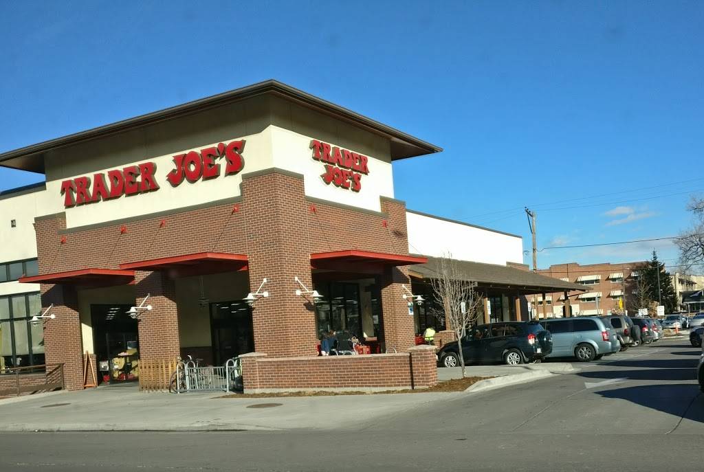 Trader Joes | 750 N Colorado Blvd, Denver, CO 80206, USA | Phone: (303) 321-1003