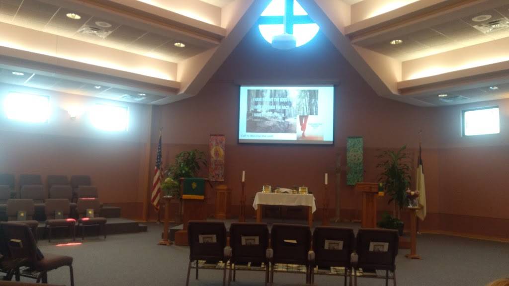 Good Shepherd Presbyterian Church | 8300 E Pointe Rd, Lincoln, NE 68506, USA | Phone: (402) 484-8844