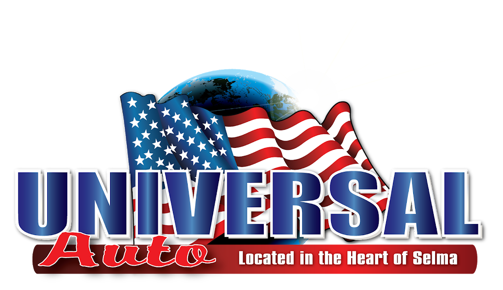 Universal Auto | 3176 Highland Ave, Selma, CA 93662, USA | Phone: (559) 896-6666