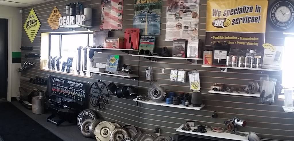 Parkrose Auto & Truck Repair | 5414 NE 105th Ave, Portland, OR 97220 | Phone: (503) 255-4864